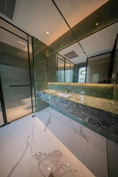 Culture 188, Bangkok, Bang Kapi, Huai Khwang, Bangkok, 3 Bedrooms, 550 sqm, Single Detached House For Rent, by Parit Daolert, 500303930 - DDproperty.com