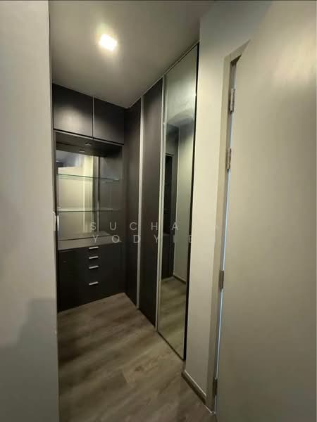 NYE by Sansiri, Bangkok, 333 Krung Thonburi Road, Khlong Ton Sai, Khlong San, Bangkok, 1 Bedroom, 42 sqm, Condo For Sale, by Suchada Yodyiem, 500303935 - DDproperty.com