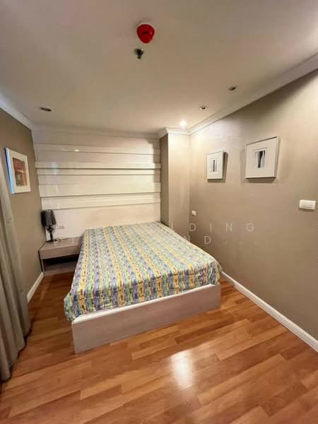Lumpini Place Rama 9-Ratchada, Bangkok, Rama 9 Road, Huai Khwang, Huai Khwang, Bangkok, 1 Bedroom, 46 sqm, Condo For Rent, by ERA Holding (Thailand) Co., Ltd., 500303936 - DDproperty.com