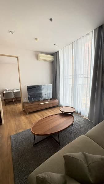 Park Origin Phrom Phong (Park 24), Bangkok, 68 Soi Sukhumvit 24, Khong Tan, Khlong Toei, Bangkok, 3 Bedrooms, 100 sqm, Condo For Rent, by Vichai Annavakulthorn, 500303937 - DDproperty.com
