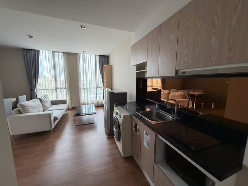 UP Ekamai, Bangkok, Soi Sukhumvit 63, Khlong Tan Nua, Watthana, Bangkok, 1 Bedroom, 59 sqm, Condo For Sale, by Shinyu Real Estate, 500303938 - DDproperty.com