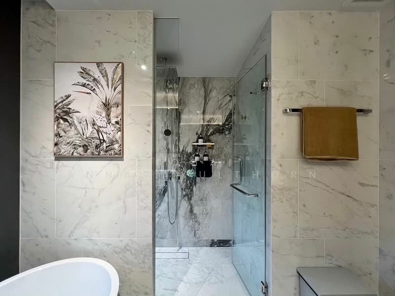 Tonson One Residence : ต้นสน วัน เรสซิเดนซ์, กรุงเทพ, ซอยต้นสน ถนนเพลินจิต, ลุมพินี, ปทุมวัน, กรุงเทพ, 66 ตร.ม., คอนโด ให้เช่า, โดย Vichai  Annavakulthorn, 500303941 - DDproperty.com