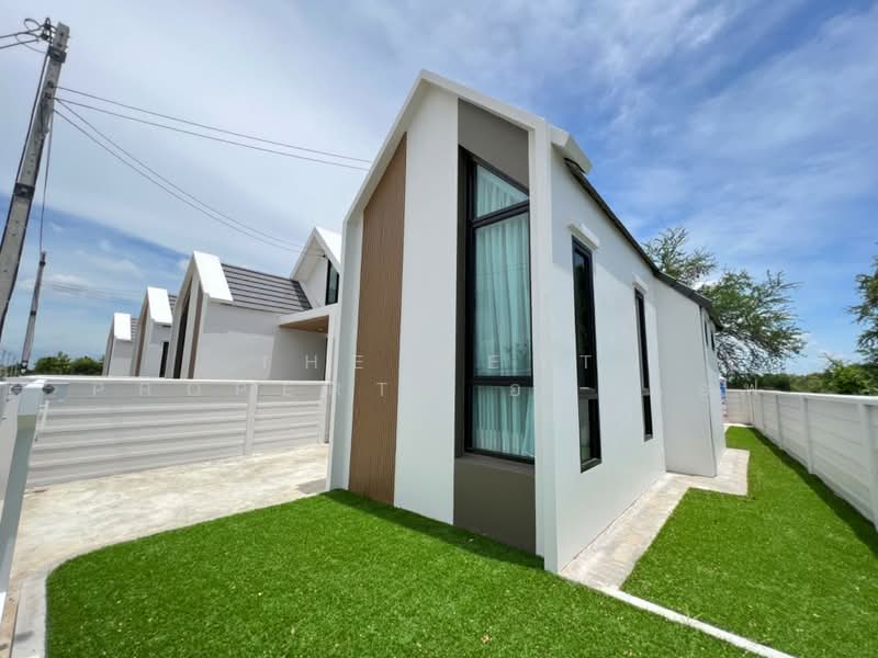 บ้านพิธา นครปฐม, Nakhon Pathom, Thanon Khat, Muang Nakhon Pathom, Nakhon Pathom, 3 Bedrooms, 100 sqm, Single Detached House For Sale, by The Best Property ออฟแอฟ, 500303942 - DDproperty.com