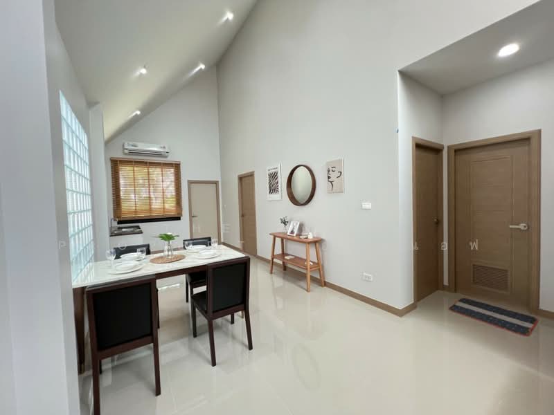 บ้านพิธา นครปฐม, Nakhon Pathom, Thanon Khat, Muang Nakhon Pathom, Nakhon Pathom, 3 Bedrooms, 100 sqm, Single Detached House For Sale, by The Best Property ออฟแอฟ, 500303942 - DDproperty.com