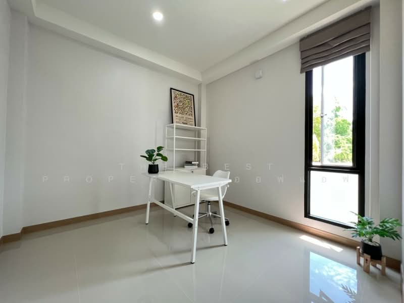 บ้านพิธา นครปฐม, นครปฐม, ถนนขาด, เมืองนครปฐม, นครปฐม, 100 ตร.ม., บ้านเดี่ยว ขาย, โดย The Best Property ออฟแอฟ, 500303942 - DDproperty.com