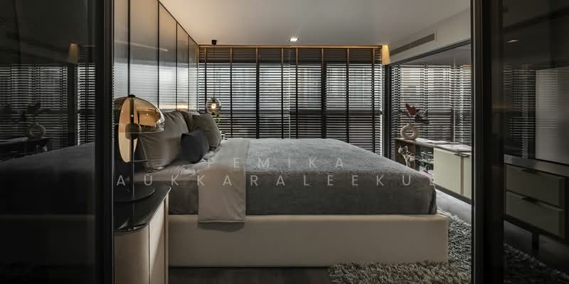 CONNER Ratchathewi, Bangkok, 288 Phetchaburi Road, Thanon Phetchaburi, Ratchathewi, Bangkok, 1 Bedroom, 50 sqm, Condo For Sale, by Pemika Aukkaraleekul, 500303944 - DDproperty.com