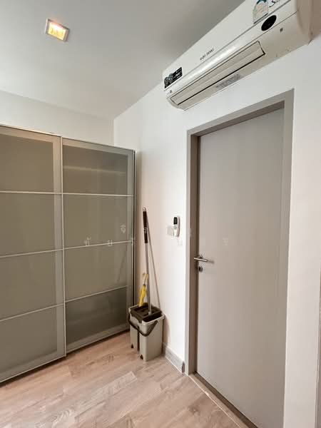 IDEO Mobi Sathorn, Bangkok, 134 Krung Thonburi Road, Bang Lam Phu Lang, Khlong San, Bangkok, 2 Bedrooms, 42 sqm, Condo For Rent, by Jirayu Chaiyawattanasiri, 500303947 - DDproperty.com