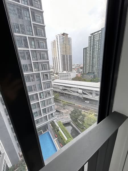 IDEO Mobi Sathorn : ไอดีโอ โมบิ สาทร, กรุงเทพ, 134 ถนนกรุงธนบุรี, บางลำภูล่าง, คลองสาน, กรุงเทพ, 42 ตร.ม., คอนโด ให้เช่า, โดย จิรายุ ชัยวัฒนศิริ, 500303947 - DDproperty.com