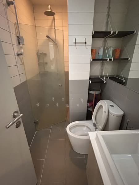IDEO Mobi Sathorn, Bangkok, 134 Krung Thonburi Road, Bang Lam Phu Lang, Khlong San, Bangkok, 2 Bedrooms, 42 sqm, Condo For Rent, by Jirayu Chaiyawattanasiri, 500303947 - DDproperty.com