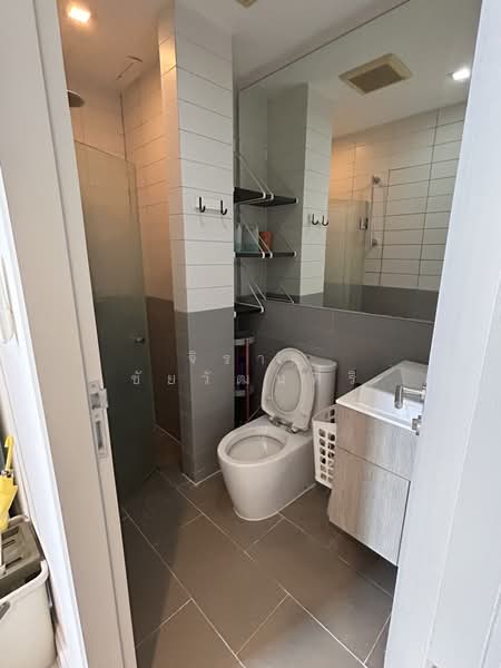 IDEO Mobi Sathorn, Bangkok, 134 Krung Thonburi Road, Bang Lam Phu Lang, Khlong San, Bangkok, 2 Bedrooms, 42 sqm, Condo For Rent, by Jirayu Chaiyawattanasiri, 500303947 - DDproperty.com
