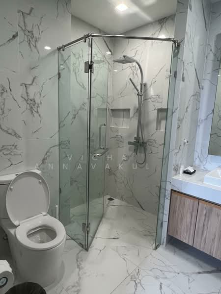 Quartz Residence, Bangkok, Khlong Toei, Bangkok, 1 Bedroom, 53 sqm, Apartment For Rent, by Vichai Annavakulthorn, 500303949 - DDproperty.com