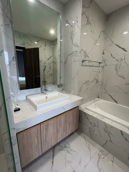 Quartz Residence : ควอตซ์ เรสสิเดนซ์, กรุงเทพ, คลองเตย, กรุงเทพ, 53 ตร.ม., อพาร์ทเมนท์ ให้เช่า, โดย Vichai  Annavakulthorn, 500303949 - DDproperty.com