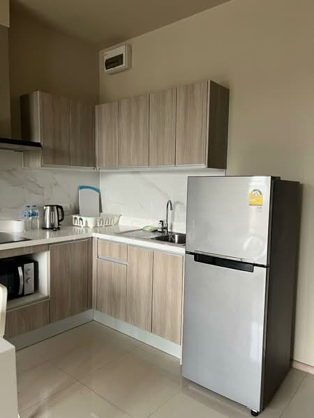 Quartz Residence : ควอตซ์ เรสสิเดนซ์, กรุงเทพ, คลองเตย, กรุงเทพ, 53 ตร.ม., อพาร์ทเมนท์ ให้เช่า, โดย Vichai  Annavakulthorn, 500303949 - DDproperty.com