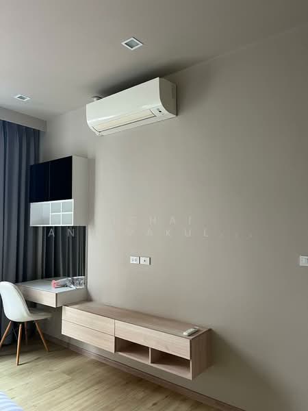 Quartz Residence, Bangkok, Khlong Toei, Bangkok, 1 Bedroom, 53 sqm, Apartment For Rent, by Vichai Annavakulthorn, 500303949 - DDproperty.com