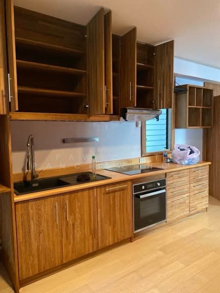 Saranjai Mansion, Bangkok, Soi Sukhumvit 6, Khlong Toei, Khlong Toei, Bangkok, 2 Bedrooms, 80 sqm, Condo For Rent, by Pawanrat Panchawanon, 500303953 - DDproperty.com