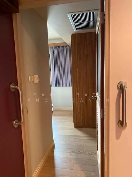 Saranjai Mansion, Bangkok, Soi Sukhumvit 6, Khlong Toei, Khlong Toei, Bangkok, 2 Bedrooms, 80 sqm, Condo For Rent, by Pawanrat Panchawanon, 500303953 - DDproperty.com