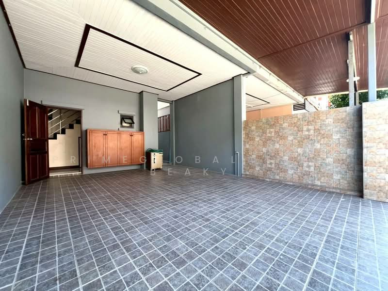 พนาสนธิ์ไพรเวทโฮมกะทู้, Phuket, Kathu, Phuket, 3 Bedrooms, 43 sqm, Single Detached House For Rent, by primeglobalasset Beaky, 500303955 - DDproperty.com
