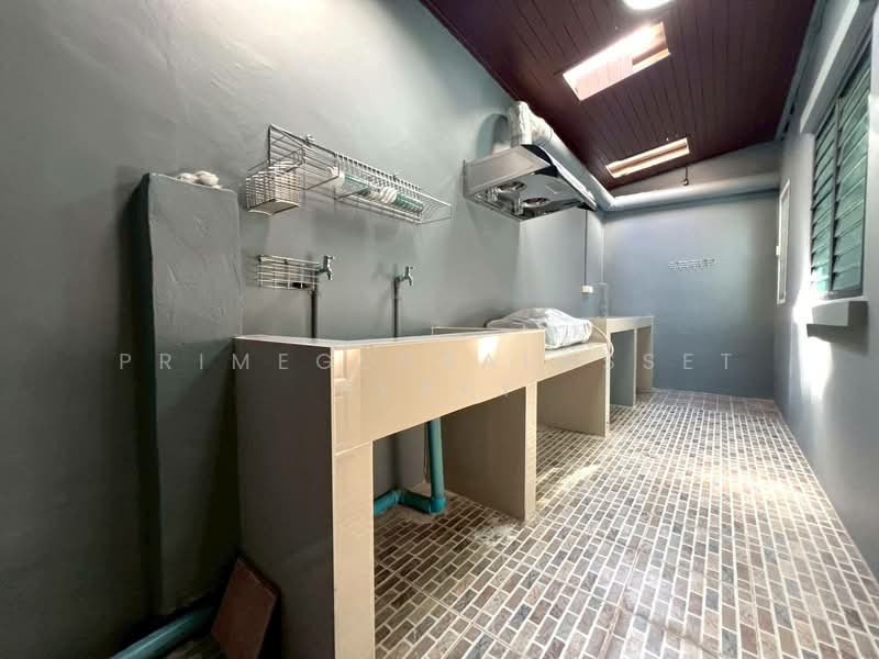 พนาสนธิ์ไพรเวทโฮมกะทู้, Phuket, Kathu, Phuket, 3 Bedrooms, 43 sqm, Single Detached House For Rent, by primeglobalasset Beaky, 500303955 - DDproperty.com