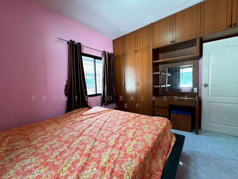 พนาสนธิ์ไพรเวทโฮมกะทู้, Phuket, Kathu, Phuket, 3 Bedrooms, 43 sqm, Single Detached House For Rent, by primeglobalasset Beaky, 500303955 - DDproperty.com