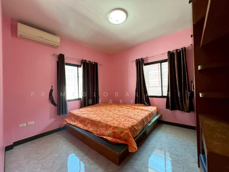 พนาสนธิ์ไพรเวทโฮมกะทู้, Phuket, Kathu, Phuket, 3 Bedrooms, 43 sqm, Single Detached House For Rent, by primeglobalasset Beaky, 500303955 - DDproperty.com
