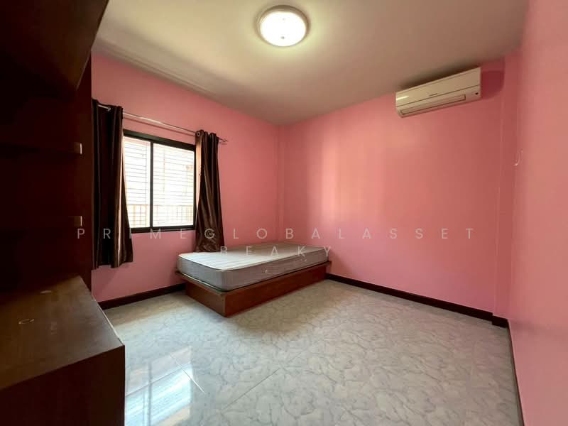 พนาสนธิ์ไพรเวทโฮมกะทู้, Phuket, Kathu, Phuket, 3 Bedrooms, 43 sqm, Single Detached House For Rent, by primeglobalasset Beaky, 500303955 - DDproperty.com