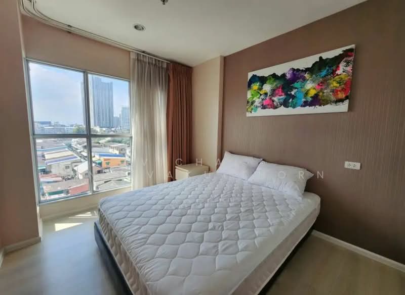 ให้เช่า - Aspire Sukhumvit 48 : แอสปาย สุขุมวิท 48, กรุงเทพ