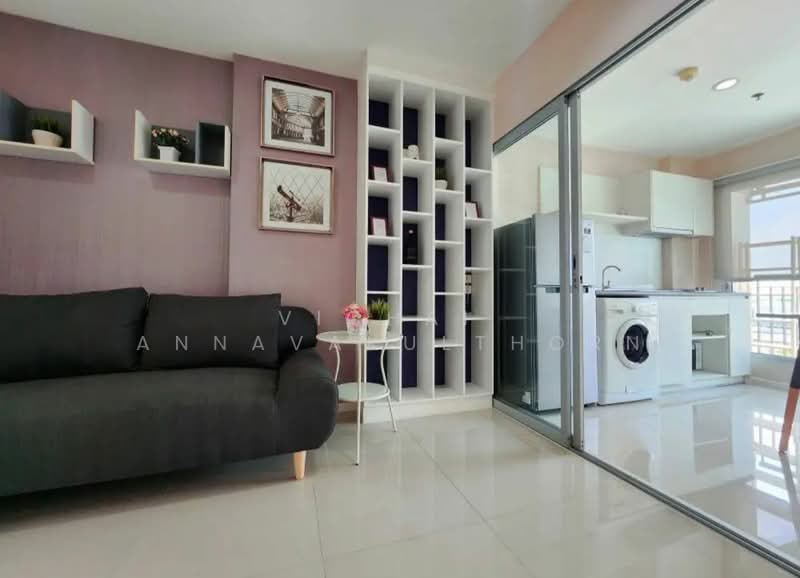 ให้เช่า - Aspire Sukhumvit 48 : แอสปาย สุขุมวิท 48, กรุงเทพ