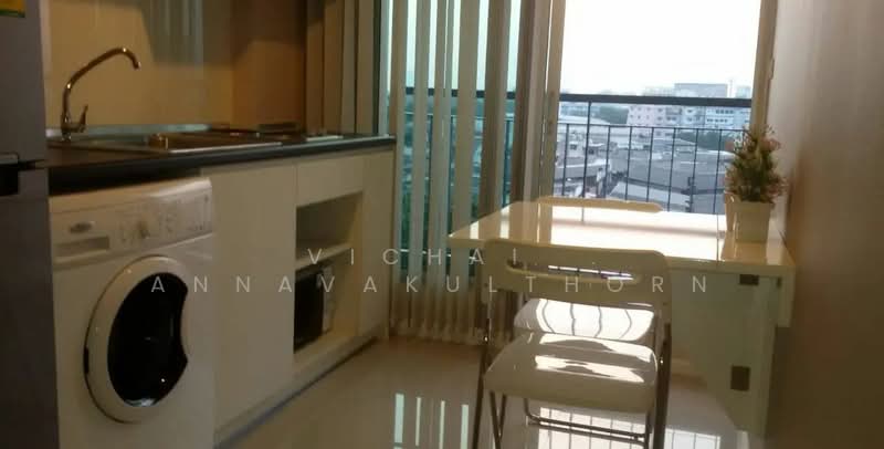 ให้เช่า - Aspire Sukhumvit 48 : แอสปาย สุขุมวิท 48, กรุงเทพ