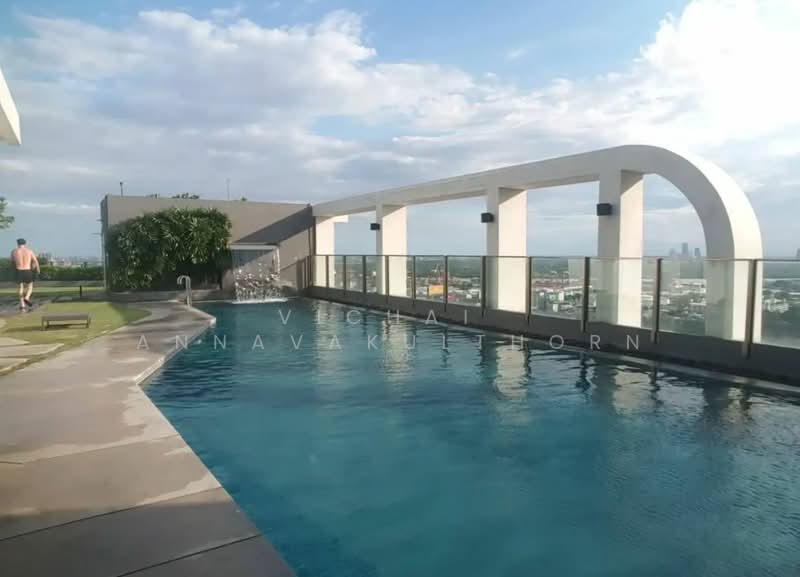 ให้เช่า - Aspire Sukhumvit 48 : แอสปาย สุขุมวิท 48, กรุงเทพ