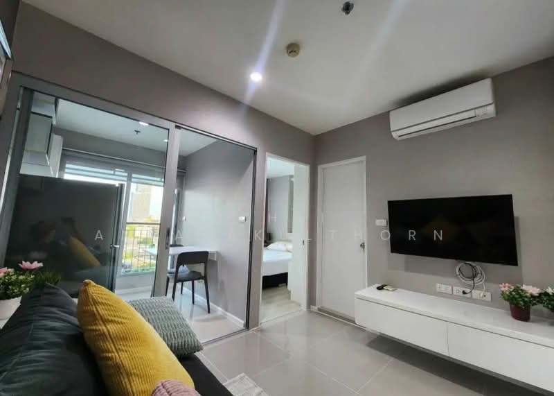 ให้เช่า - Aspire Sukhumvit 48 : แอสปาย สุขุมวิท 48, กรุงเทพ