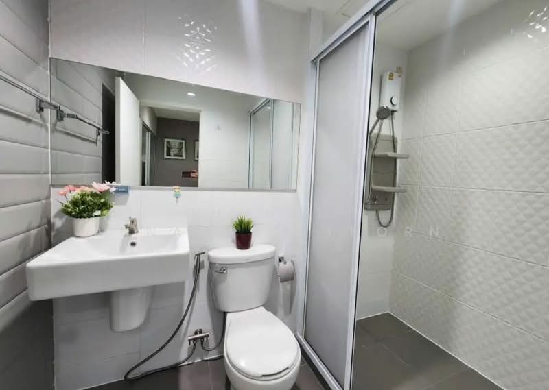 Aspire Sukhumvit 48, Bangkok, Sukhumvit Road, Phra Kanong, Khlong Toei, Bangkok, 1 Bedroom, 35 sqm, Condo For Rent, by Vichai  Annavakulthorn, 500303957 - DDproperty.com