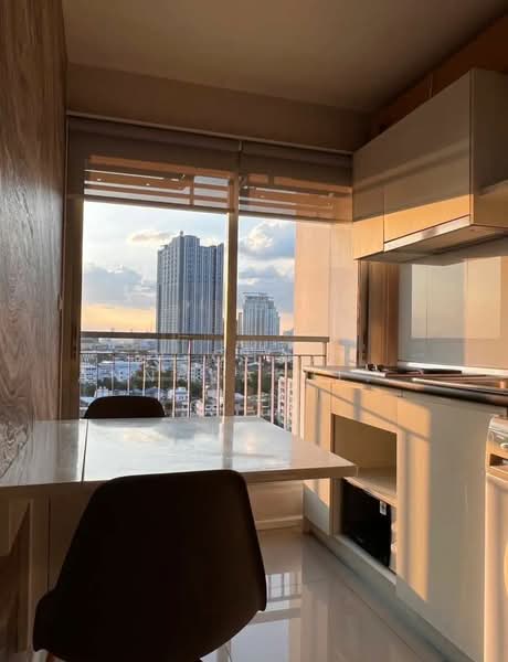 ให้เช่า - Aspire Sukhumvit 48 : แอสปาย สุขุมวิท 48, กรุงเทพ