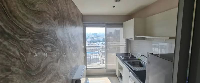 Aspire Sukhumvit 48, Bangkok, Sukhumvit Road, Phra Kanong, Khlong Toei, Bangkok, 1 Bedroom, 35 sqm, Condo For Rent, by Vichai  Annavakulthorn, 500303957 - DDproperty.com