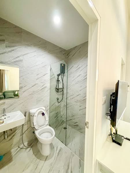 The Rich Palai, ภูเก็ต, ฉลอง, เมืองภูเก็ต, ภูเก็ต, 96 ตร.ม., บ้านแฝด ให้เช่า, โดย Primeglobolasset best, 500303958 - DDproperty.com