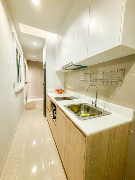 The Rich Palai, ภูเก็ต, ฉลอง, เมืองภูเก็ต, ภูเก็ต, 96 ตร.ม., บ้านแฝด ให้เช่า, โดย Primeglobolasset best, 500303958 - DDproperty.com