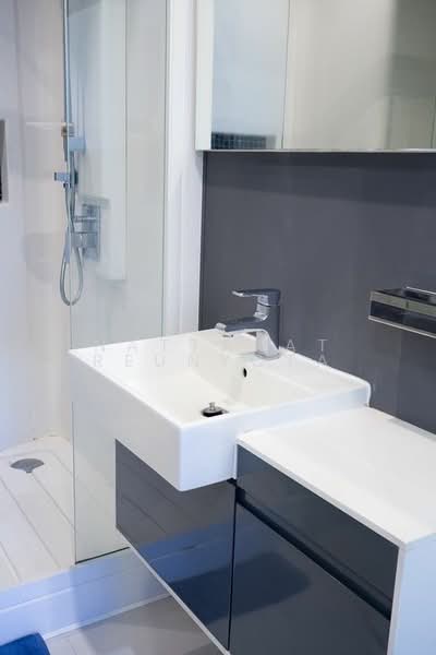 The Room Sukhumvit 62, Bangkok, 2288 Sukhumvit Road, Bang Chak, Phra Khanong, Bangkok, 1 Bedroom, 45 sqm, Condo For Sale, by Nattapat Reunyota, 500303959 - DDproperty.com