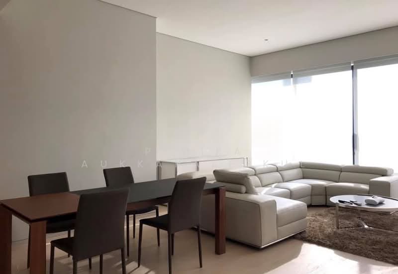 Tela Thonglor 13, Bangkok, 233 Soi Sukhumvit 55, Sukhumvit Road, Khlong Tan Nua, Watthana, Bangkok, 2 Bedrooms, 111 sqm, Condo For Sale, by Pemika Aukkaraleekul, 500303960 - DDproperty.com
