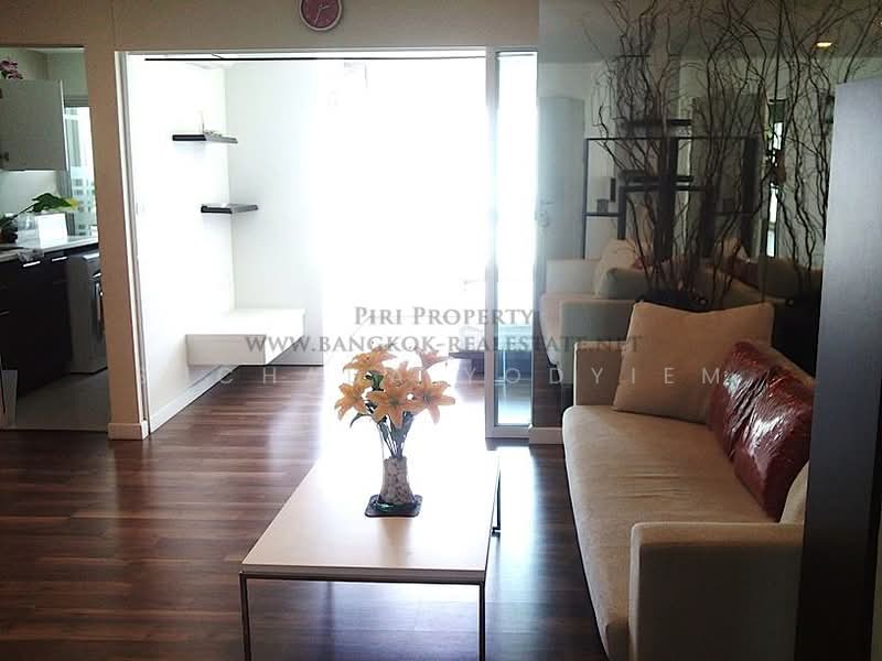The Room Sukhumvit 79, Bangkok, 99 Sukhumvit Road 79, Phra Kanong Nua, Watthana, Bangkok, 1 Bedroom, 45 sqm, Condo For Sale, by Suchada Yodyiem, 500303963 - DDproperty.com
