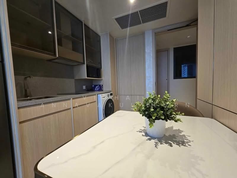 Arom Wongamat, Chon Buri (Pattaya), Na Kluea 16 Alley, Na Kloe, Bang Lamung (Pattaya), Chon Buri (Pattaya), 1 Bedroom, 38 sqm, Condo For Rent, by Vichai  Annavakulthorn, 500303964 - DDproperty.com
