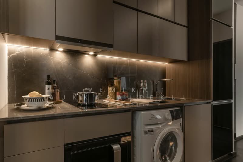 CONNER Ratchathewi, Bangkok, 288 Phetchaburi Road, Thanon Phetchaburi, Ratchathewi, Bangkok, 1 Bedroom, 35 sqm, Condo For Sale, by Pemika Aukkaraleekul, 500303966 - DDproperty.com