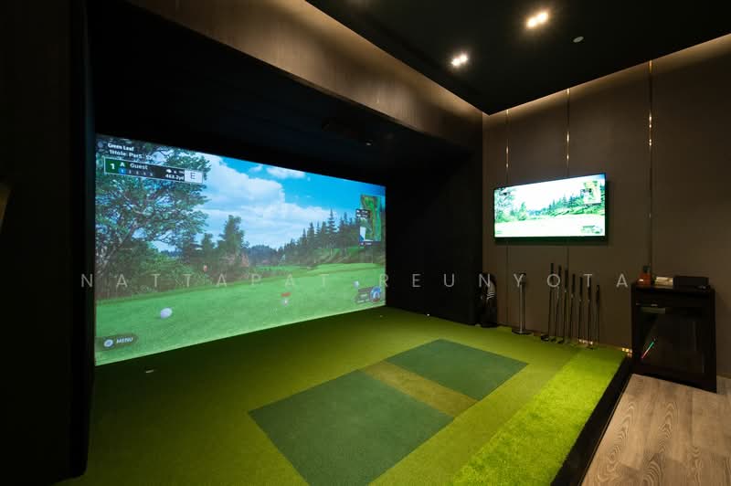 Park Origin Thonglor, Bangkok, Soi Thonglor 10, Sukhumvit Road, Khlong Tan Nua, Watthana, Bangkok, 2 Bedrooms, 52 sqm, Condo For Sale, by Nattapat Reunyota, 500303969 - DDproperty.com