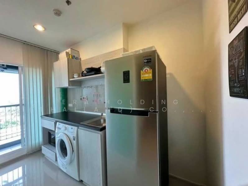 Aspire Erawan, Samut Prakan, Sukhumvit, Pak Nam, Muang Samut Prakarn, Samut Prakan, 1 Bedroom, 29 sqm, Condo For Sale, by ERA Holding (Thailand) Co., Ltd., 500303970 - DDproperty.com