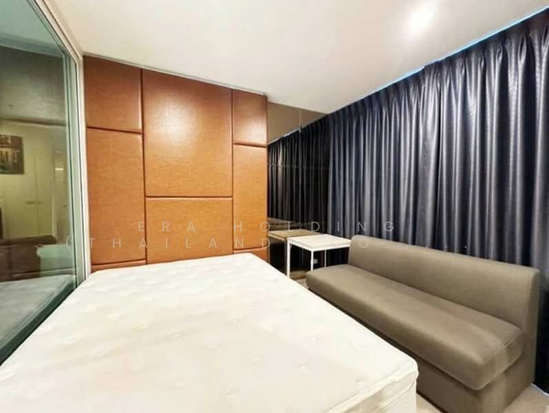Aspire Erawan, Samut Prakan, Sukhumvit, Pak Nam, Muang Samut Prakarn, Samut Prakan, 1 Bedroom, 29 sqm, Condo For Sale, by ERA Holding (Thailand) Co., Ltd., 500303970 - DDproperty.com