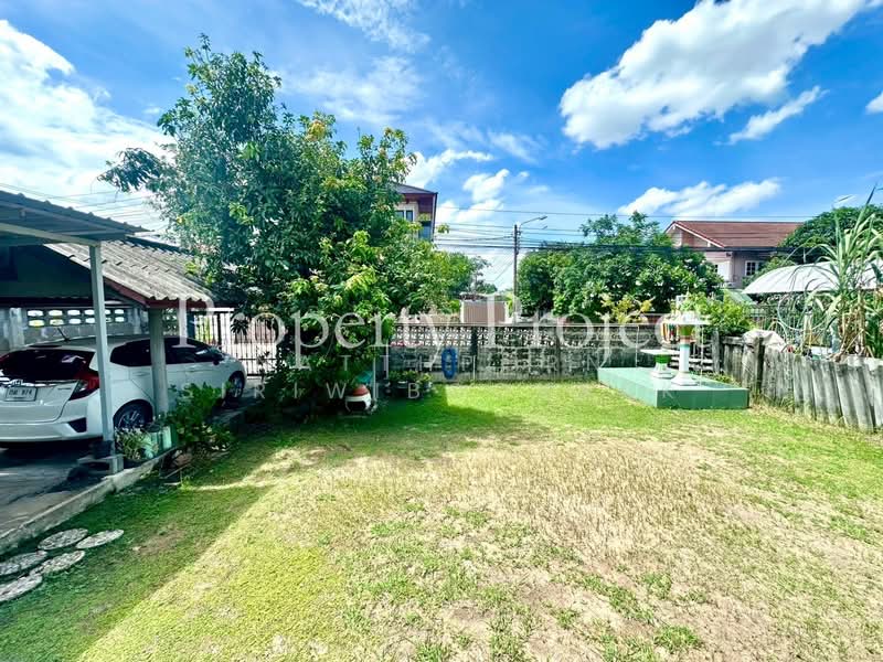 สหกรณ์3, นนทบุรี, ปากเกร็ด, นนทบุรี, 90 ตร.ม., บ้านเดี่ยว ขาย, โดย Natthporn Siriwiboonsak, 500303971 - DDproperty.com