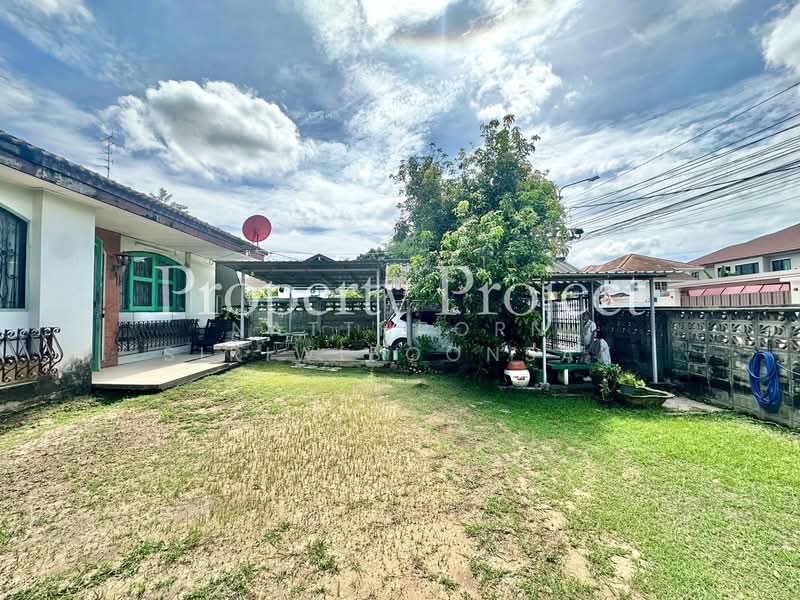 สหกรณ์3, นนทบุรี, ปากเกร็ด, นนทบุรี, 90 ตร.ม., บ้านเดี่ยว ขาย, โดย Natthporn Siriwiboonsak, 500303971 - DDproperty.com