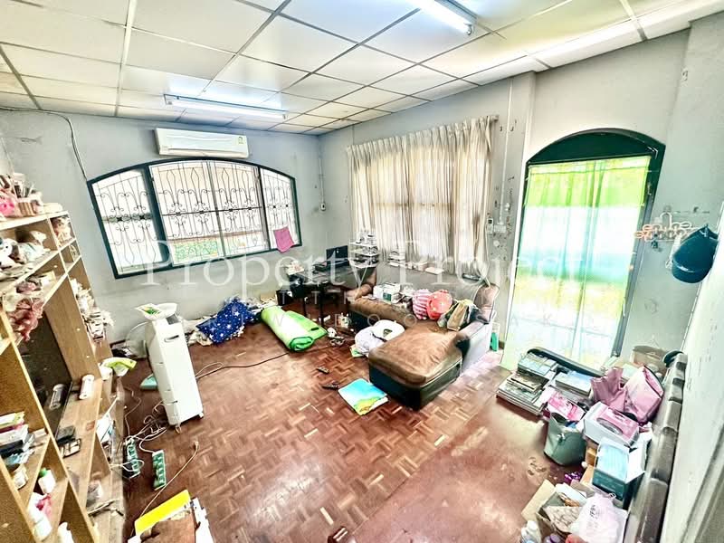 สหกรณ์3, Nonthaburi, Pak Kret, Nonthaburi, 2 Bedrooms, 90 sqm, Single Detached House For Sale, by Natthporn Siriwiboonsak, 500303971 - DDproperty.com