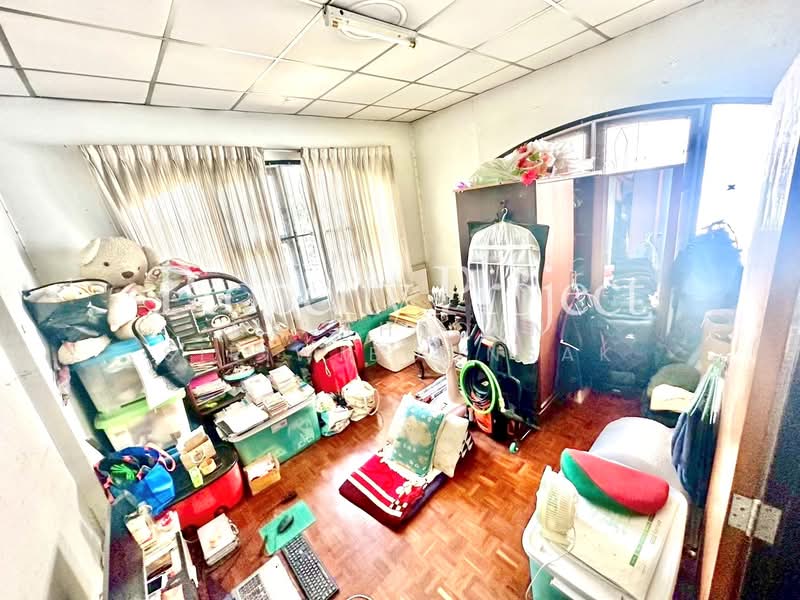 สหกรณ์3, นนทบุรี, ปากเกร็ด, นนทบุรี, 90 ตร.ม., บ้านเดี่ยว ขาย, โดย Natthporn Siriwiboonsak, 500303971 - DDproperty.com