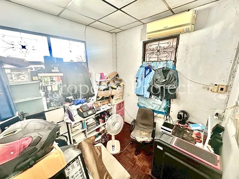 สหกรณ์3, Nonthaburi, Pak Kret, Nonthaburi, 2 Bedrooms, 90 sqm, Single Detached House For Sale, by Natthporn Siriwiboonsak, 500303971 - DDproperty.com