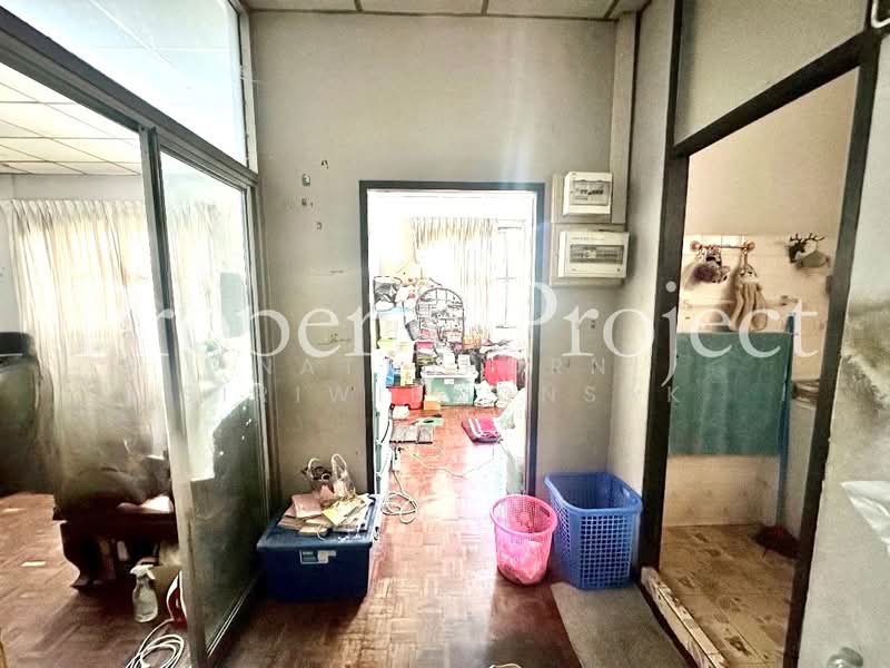 สหกรณ์3, นนทบุรี, ปากเกร็ด, นนทบุรี, 90 ตร.ม., บ้านเดี่ยว ขาย, โดย Natthporn Siriwiboonsak, 500303971 - DDproperty.com