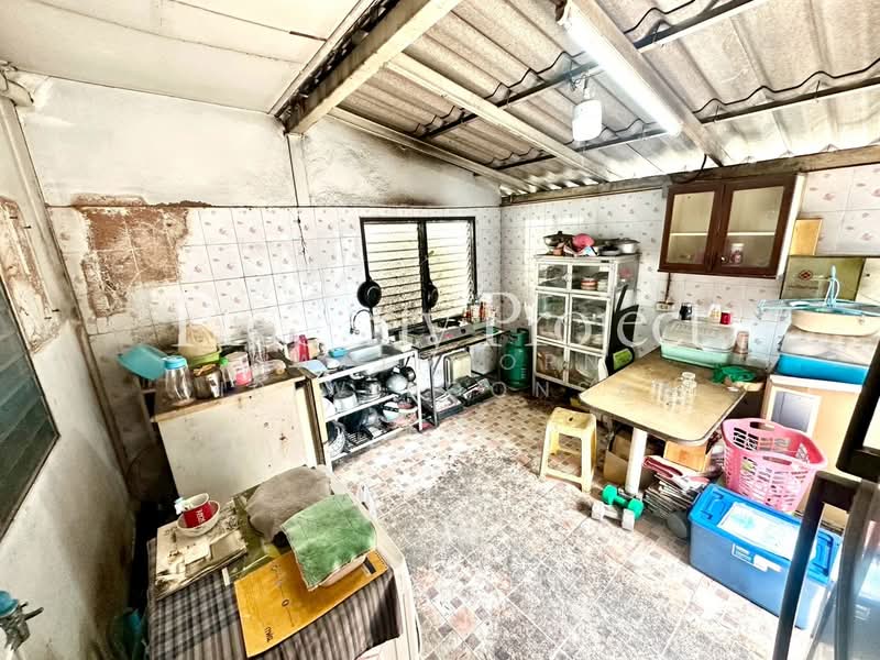 สหกรณ์3, นนทบุรี, ปากเกร็ด, นนทบุรี, 90 ตร.ม., บ้านเดี่ยว ขาย, โดย Natthporn Siriwiboonsak, 500303971 - DDproperty.com